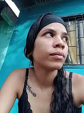 Dominicsexy bitch online show from 04/15/26, 09:15