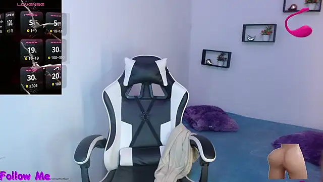 Camila Horny828 online show from 03/20/26, 10:47