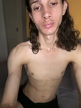 FelipeLipe18 online show from 03/18/26, 01:53