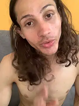 FelipeLipe18 online show from 03/23/26, 07:29