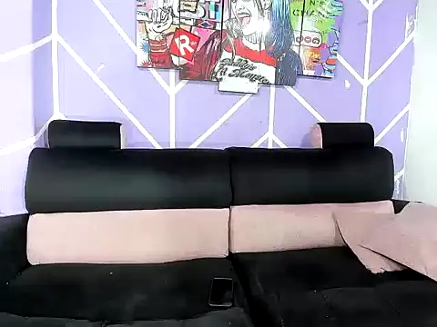 Nahomi hot 77 online show from 05/15/26, 12:12