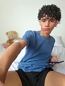 Samu cint online show from 03/18/26, 06:44