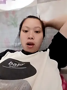 Panda cutee online show from 05/03/26, 01:55