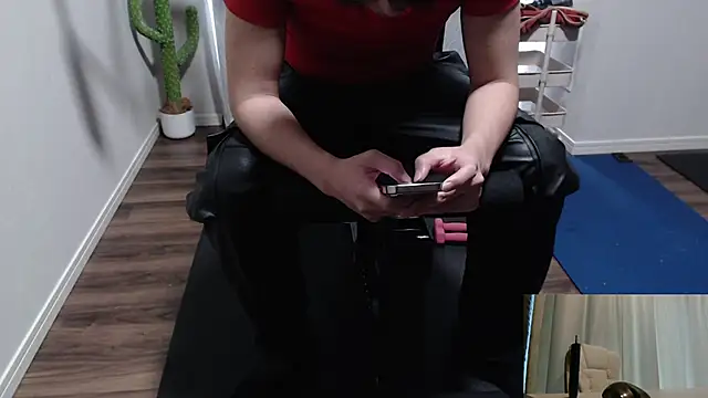 Stretch-man777 online show from 03/30/26, 05:19