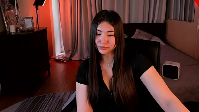 IceIcebabe  online show from 05/15/26, 11:45