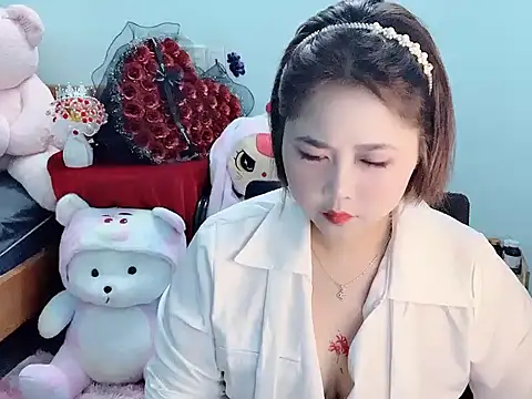 Nhanlu009 online show from 03/25/26, 12:55
