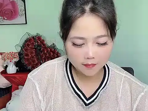 Nhanlu009 online show from 04/03/26, 08:45