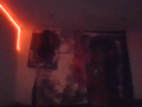 Snapshot of Anna-Cash chatting on 07/24/26, 11:19 Anna-Cash online show from 07/24/26, 11:19