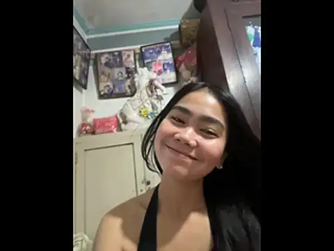 beautyasian23 online show from 04/25/26, 06:27