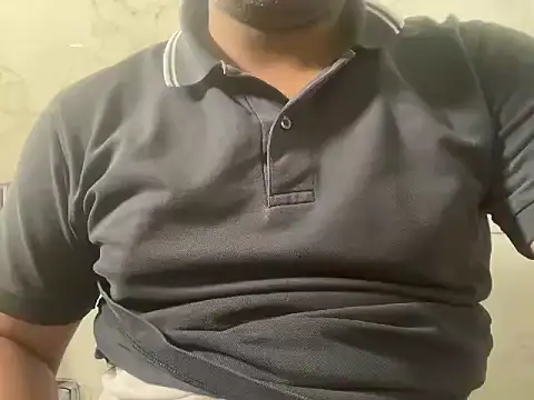 IndianGenZ online show from 03/18/26, 10:29