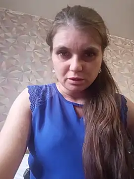 -MilfAnn- online show from 05/11/26, 01:17