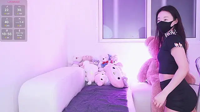 sexyjoy95 online show from 04/29/26, 10:41