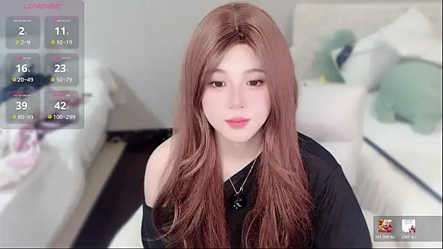 Ava686868 online show from 04/25/26, 07:22