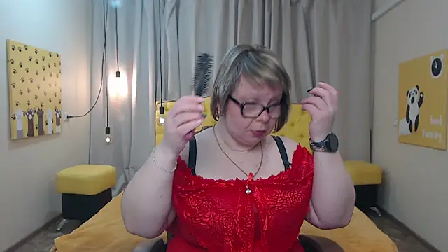 BonnnyBoobsy online show from 04/25/26, 06:27