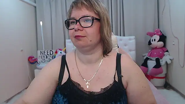 BonnnyBoobsy online show from 05/25/26, 06:36