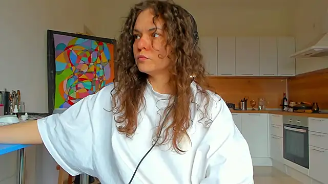 RubyIgnys online show from 04/20/26, 09:45