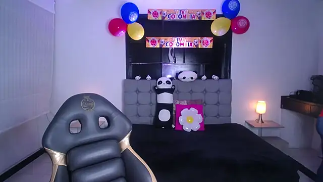 Melannyy V online show from 07/07/26, 12:31
