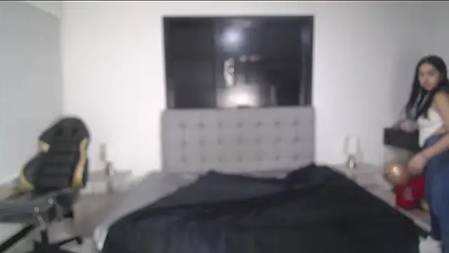 Melannyy V online show from 07/25/26, 12:03
