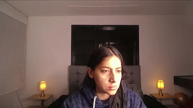 Melannyy V online show from 07/30/26, 10:58