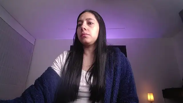 Melannyy V online show from 08/03/26, 12:54