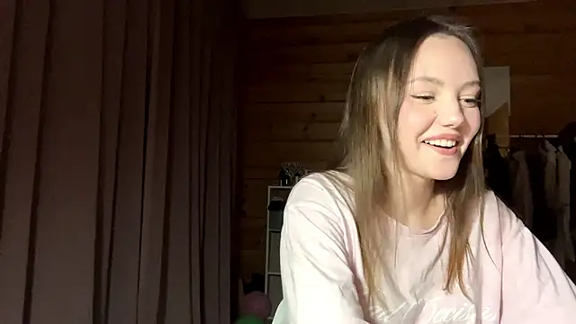 LenLen Solen online show from 03/24/26, 12:43