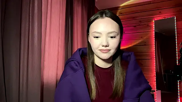 LenLen Solen online show from 04/24/26, 10:18