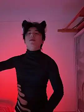 kissbaby-111 online show from 03/23/26, 06:23