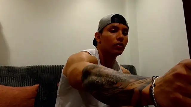 JAYCAM  online show from 04/23/26, 10:56