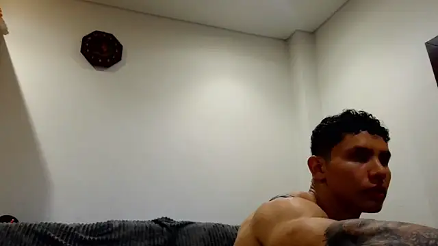 JAYCAM  online show from 05/02/26, 01:32