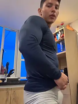 JAYCAM  online show from 05/06/26, 09:53
