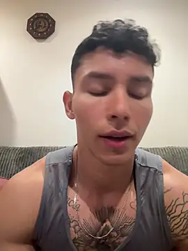 JAYCAM  online show from 05/15/26, 12:39