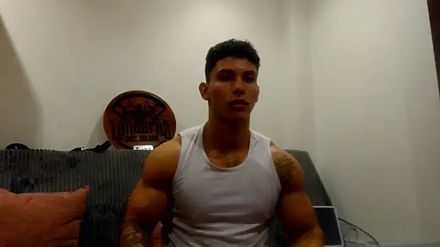 JAYCAM  online show from 05/20/26, 02:07