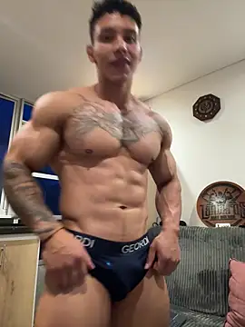 Snapshot of JAYCAM_ chatting on 05/20/26, 11:11 JAYCAM online show from 05/20/26, 11:11