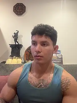 Snapshot of JAYCAM_ chatting on 06/22/26, 10:18 JAYCAM online show from 06/22/26, 10:18