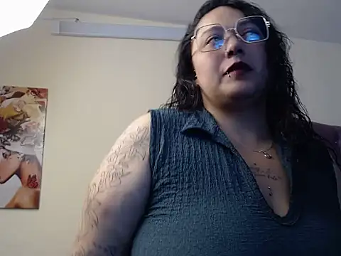 AvaRyd online show from 05/10/26, 04:28
