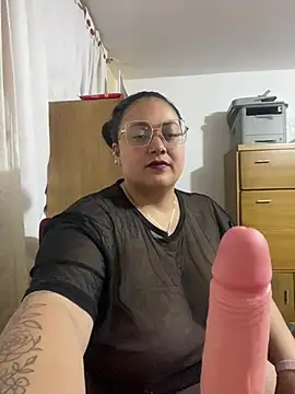 AvaRyd online show from 05/23/26, 05:12