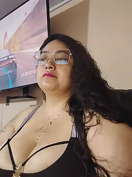 AvaRyd online show from 06/26/26, 03:22