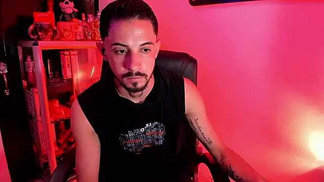 clark kent  online show from 03/18/26, 04:10