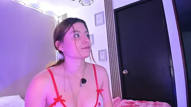 Littletammy4u online show from 06/01/26, 12:18