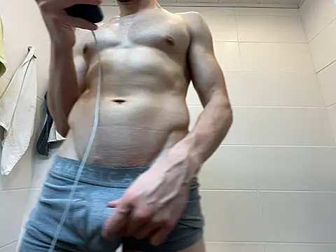 musclex777 online show from 04/05/26, 07:44