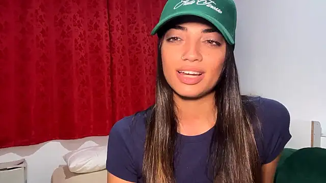 MarlysZlotnick online show from 03/25/26, 05:30