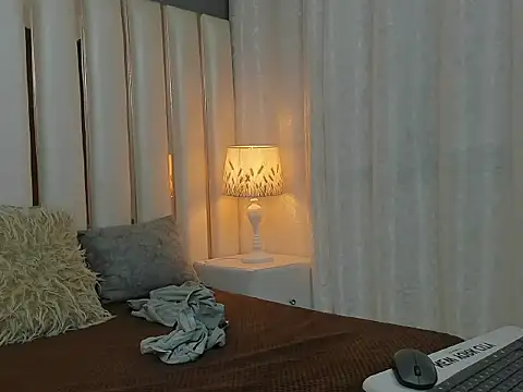 GeorginaSparkz online show from 05/07/26, 02:11