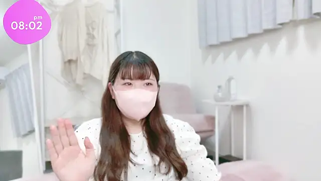 Snapshot of -KA-NA- chatting on 06/19/26, 11:03 -KA-NA- online show from 06/19/26, 11:03