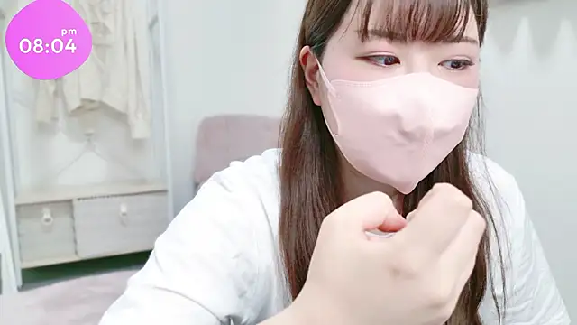 Snapshot of -KA-NA- chatting on 06/25/26, 11:04 -KA-NA- online show from 06/25/26, 11:04