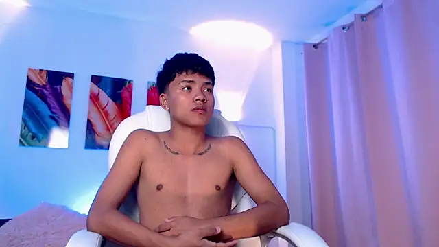 thiagosterling online show from 04/21/26, 11:40