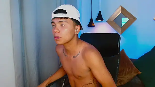 thiagosterling online show from 04/27/26, 11:47