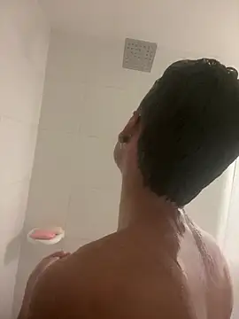 ronald maximo19 online show from 03/24/26, 06:35