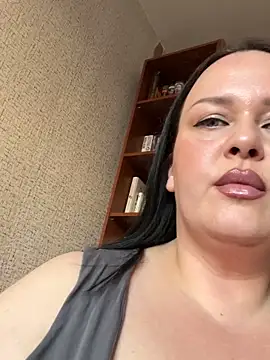 Katyusha Belly online show from 03/19/26, 11:14