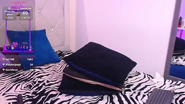 Jorinde Sexy online show from 04/18/26, 05:17
