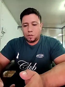 lianjucc10 online show from 03/19/26, 12:20